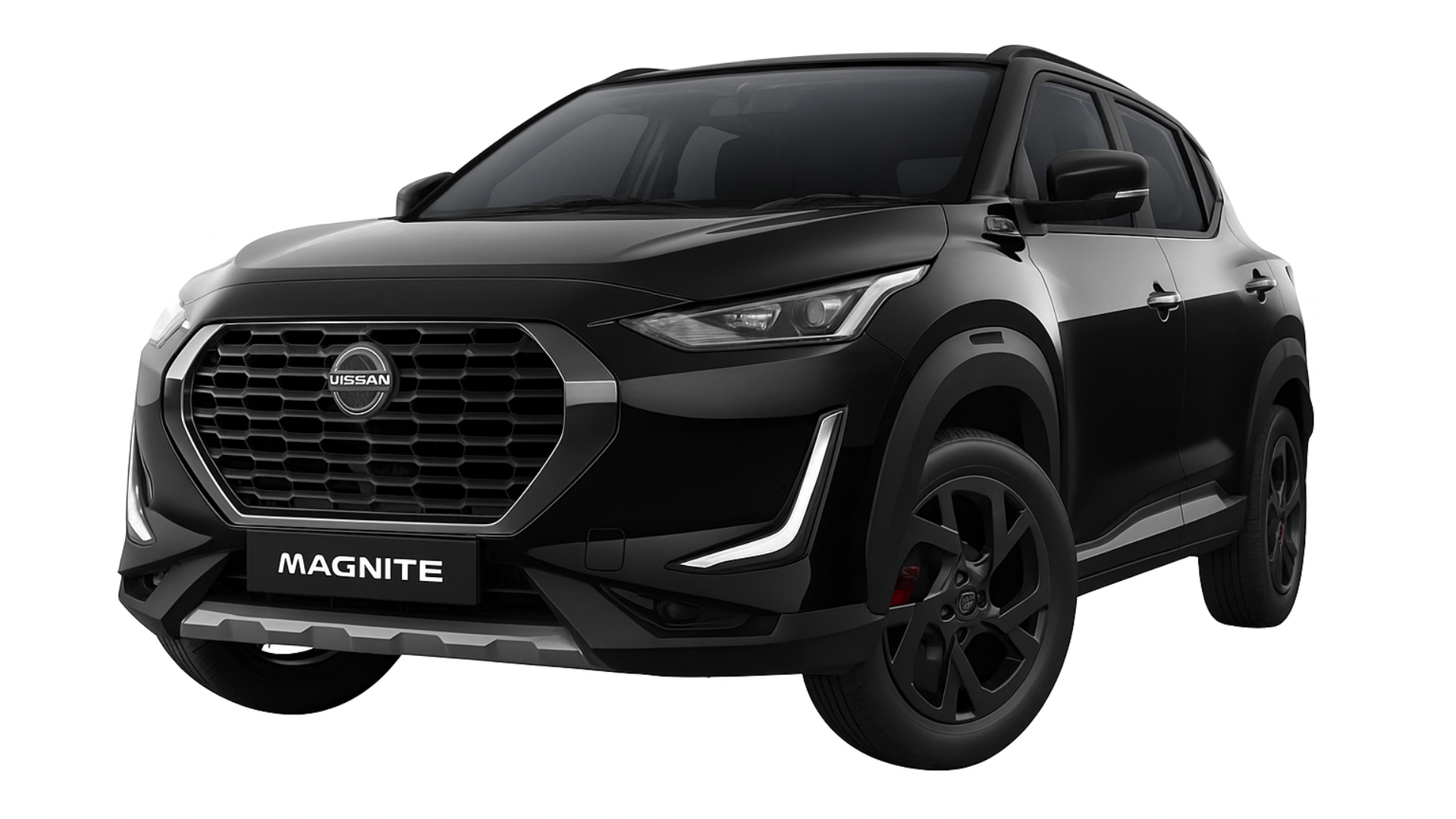 Nissan Magnite