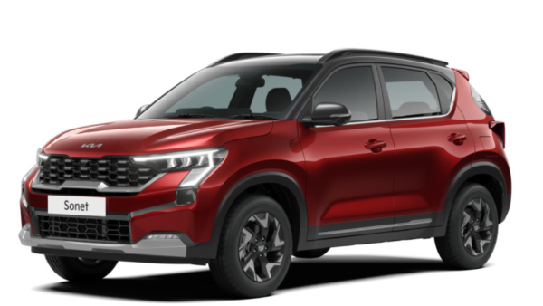KIA SONET 2025