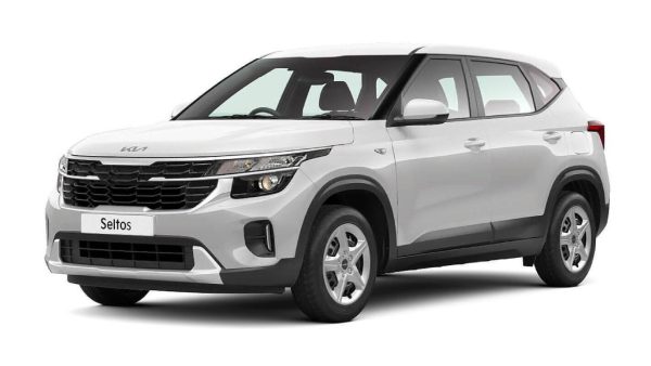 KIA SELTOS 2025