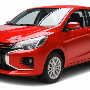 MITSUBISHI ATTRAGE