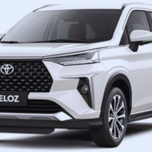 TOYOTA VELOZ