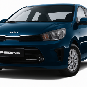 KIA PEGAS
