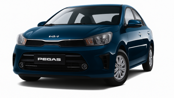 KIA PEGAS