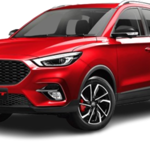 MG – ZS 2023