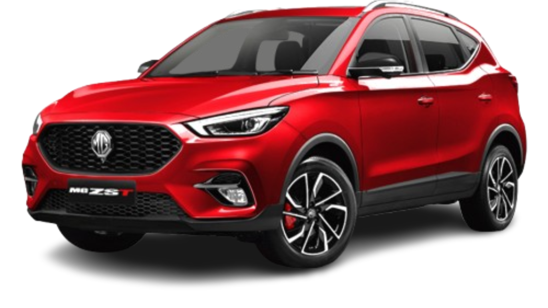 MG-ZS 2023