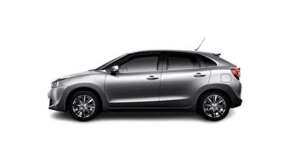 Suzuki Baleno