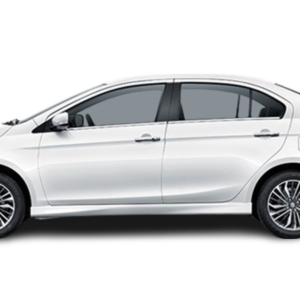 Suziki Ciaz