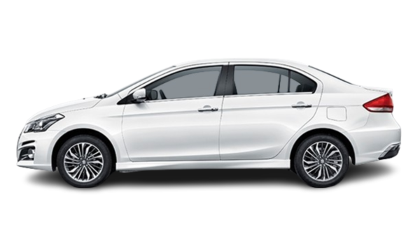Suziki Ciaz