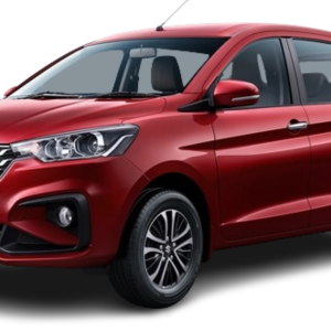 Suzuki Ertiga 7 seater