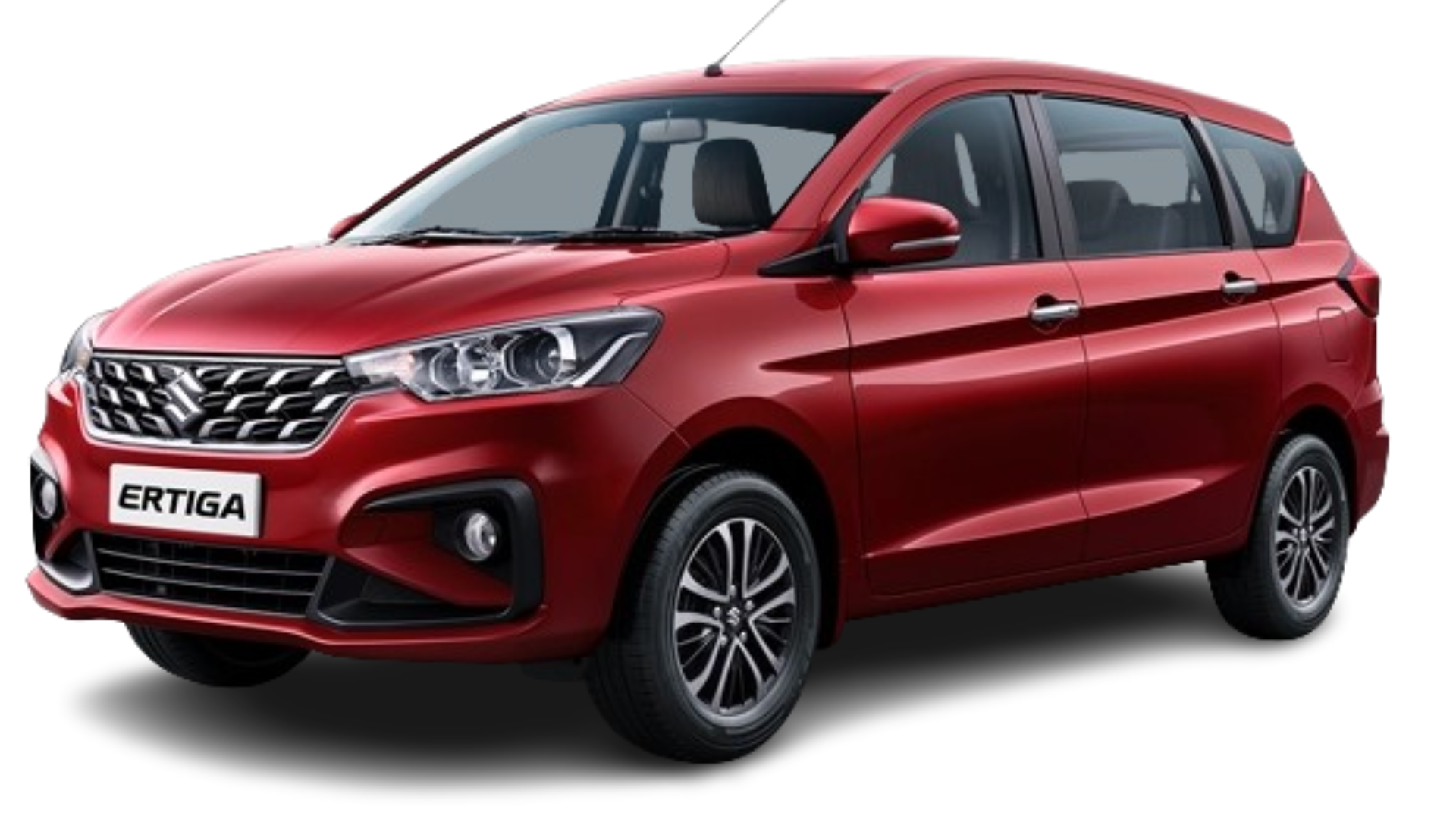 Suzuki Ertiga 7 seater